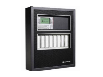 Notifier Alarm 3030 D panel